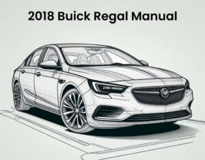 2018 buick regal workshop manual pdf(1)