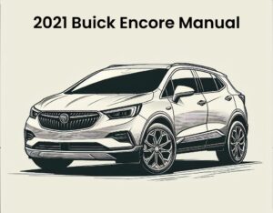 2021 buick encore service and repair workshop manual(1)