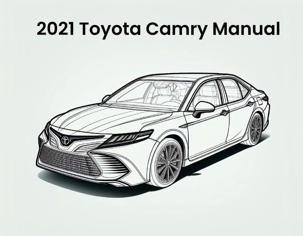 2021 toyota camry factory repair manual pdf(2)