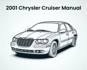 2001 chrysler cruiser workshop manual