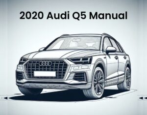 2020 audi q5 service manual pdf