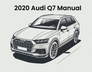 2020 audi q7 diy service manual online(1)