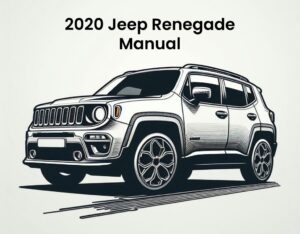 2020 jeep renegade oem manual