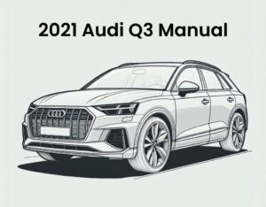 2021 audi q3 factory manual pdf(1)