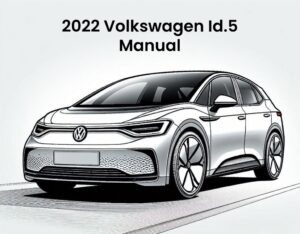 2022 volkswagen id 5 repair manual pdf