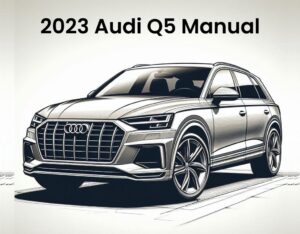 manuals 2023 audi q5 repair service manual