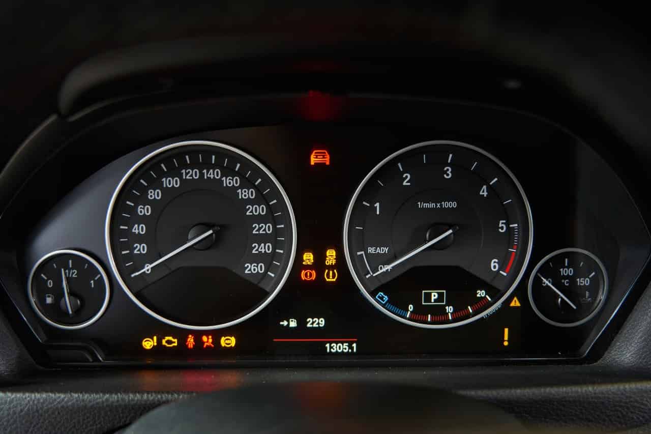 car dashboard with signs and symbols fuel speed 2023 11 27 04 50 28 utc