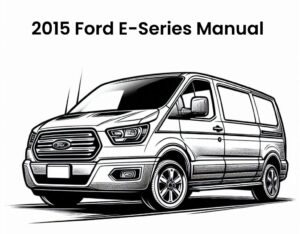 2015 e series