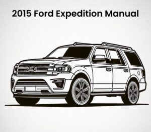 2015 ford expedition repair service manual pdf