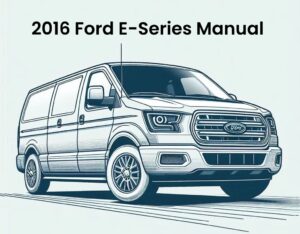 2016 e series