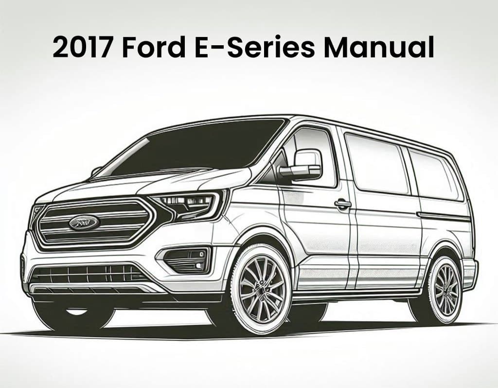 2017 e series