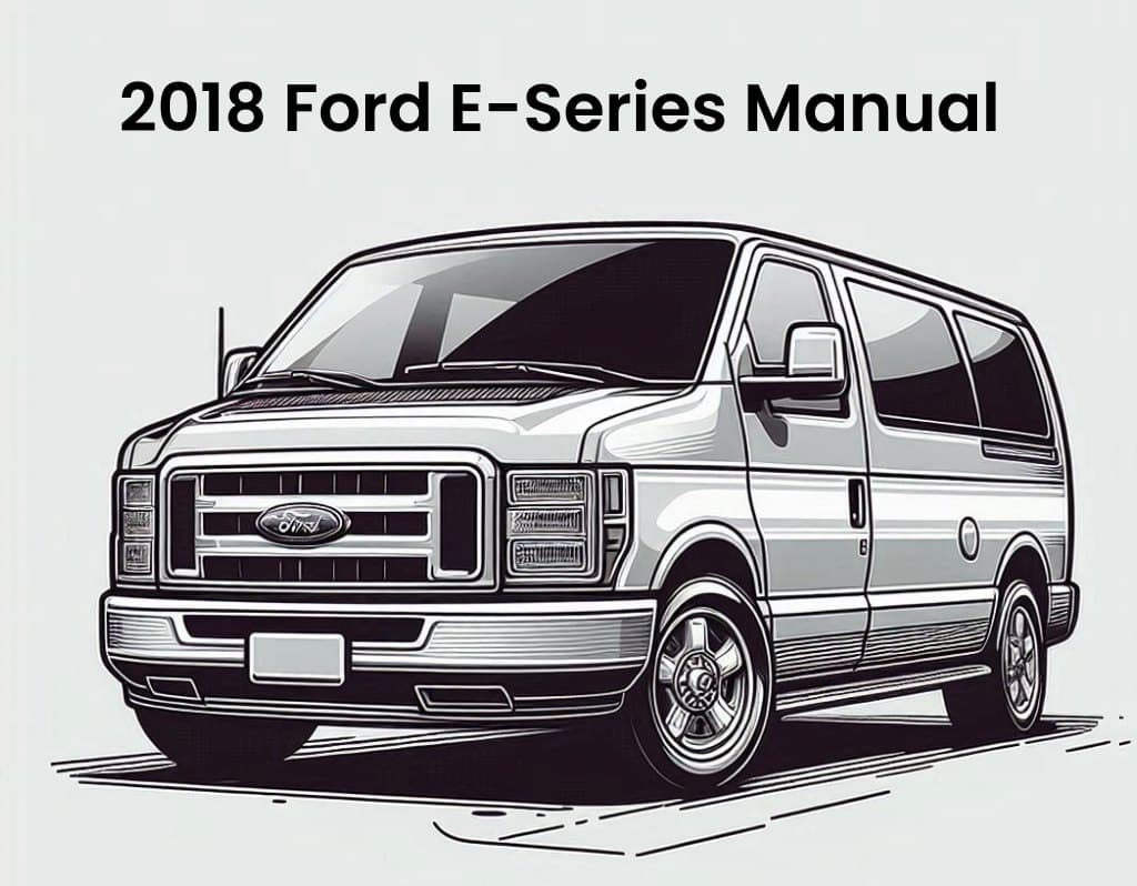 2018 e series