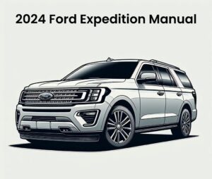 2024 ford expedition workshop manual pdf