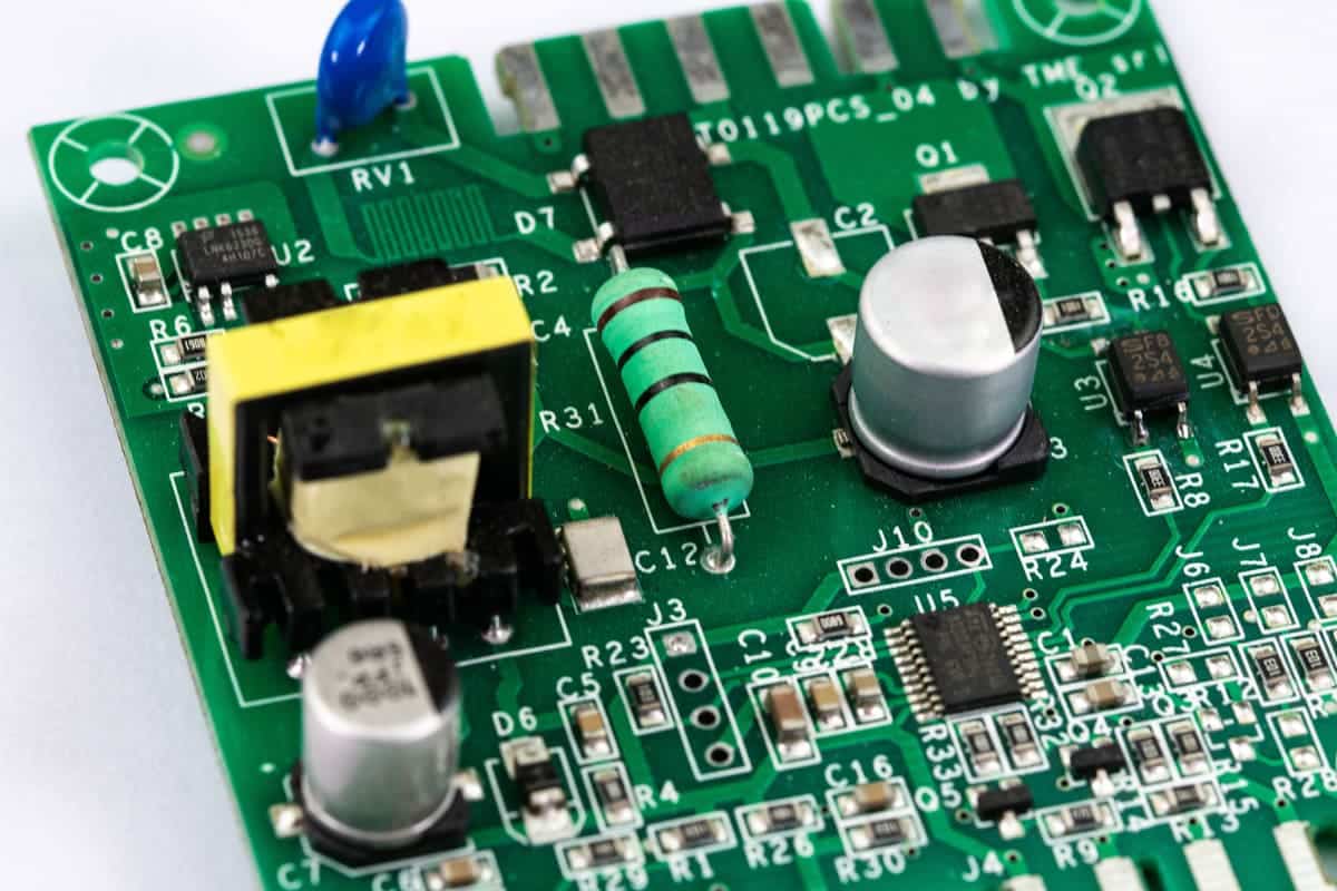 electronic board of a coffee grinder 2023 11 27 04 55 32 utc(1)