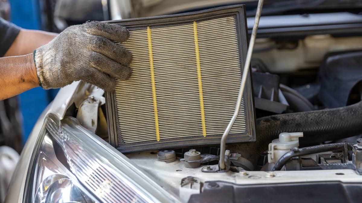 mechanic is checking and change an air filter 2023 11 27 05 27 56 utc(2)