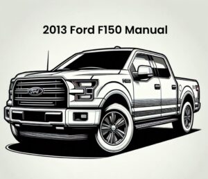 2013 ford f150 repair manual online