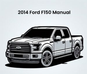 2014 ford f150 factory service manual