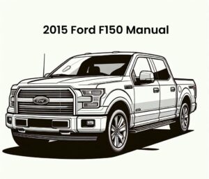 2015 ford f150 service and repair manual