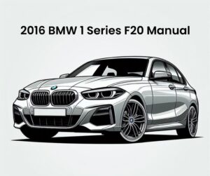 2016 bmw 1 series