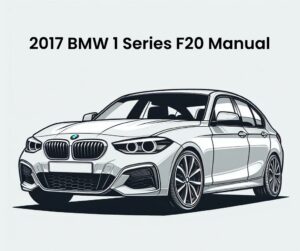 2017 bmw 1 series