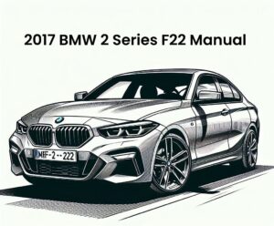 2017 bmw 2 series f22