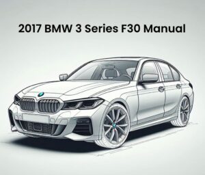 2017 bmw 3 series f30