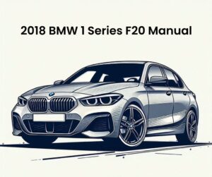 2018 bmw 1 series