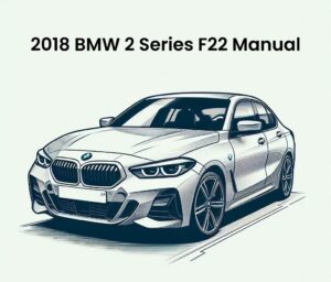 2018 bmw 2 series