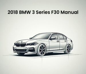 2018 bmw 3 series f30