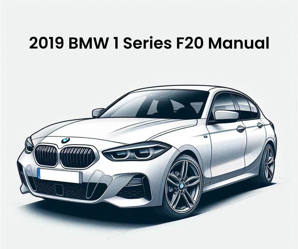 2019 bmw 1 series