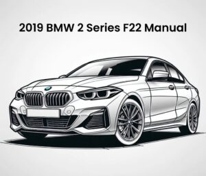 2019 bmw 2 series