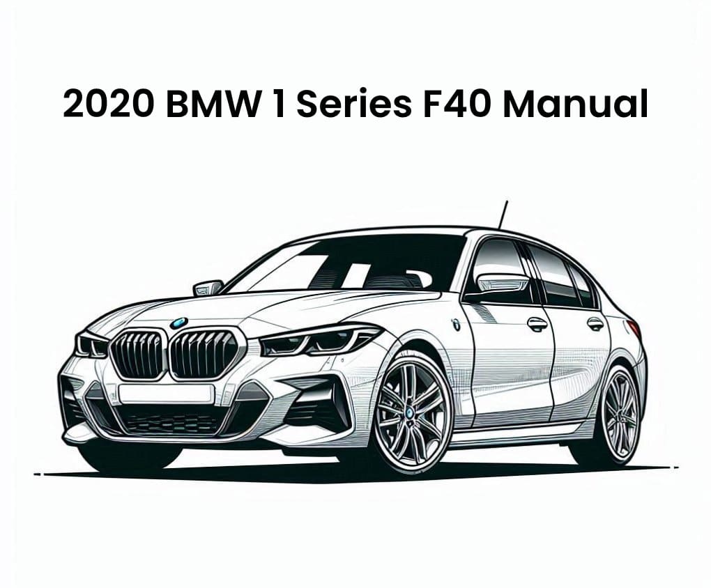 2020 bmw 1 series