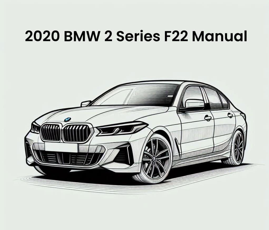 2020 bmw 2 series