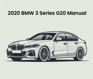 2020 bmw 3 series g20