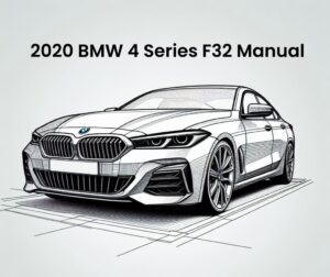 2020 bmw 4 series f32