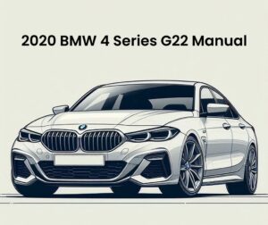 2020 bmw 4 series g22