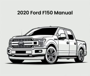 2020 ford f150 factory repair service manual