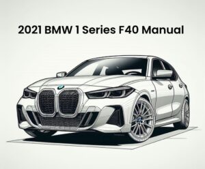 2021 bmw 1 series