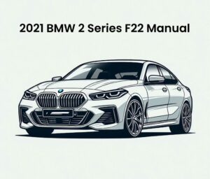 2021 bmw 2 series