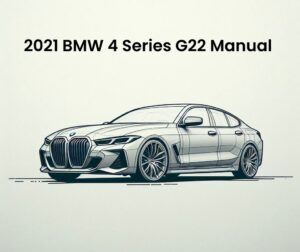 2021 bmw 4 series g22