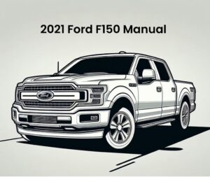 2021 ford f150 oem factory repair manual