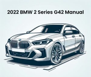 2022 bmw 2 series g42