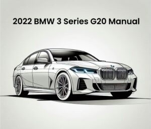 2022 bmw 3 series g20