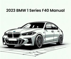 2023 bmw 1 series