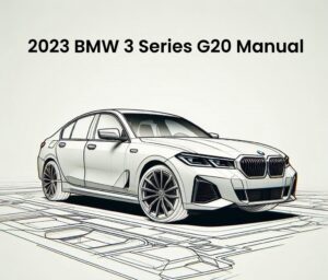 2023 bmw 3 series g20