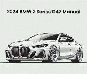 2024 bmw 2 series g42