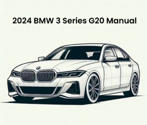 2024 bmw 3 series g20