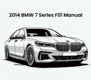 2014 bmw 7 series f01