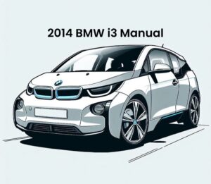 2014 bmw i3