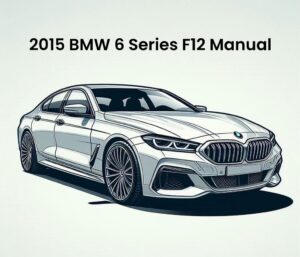 2015 bmw 6 series f12